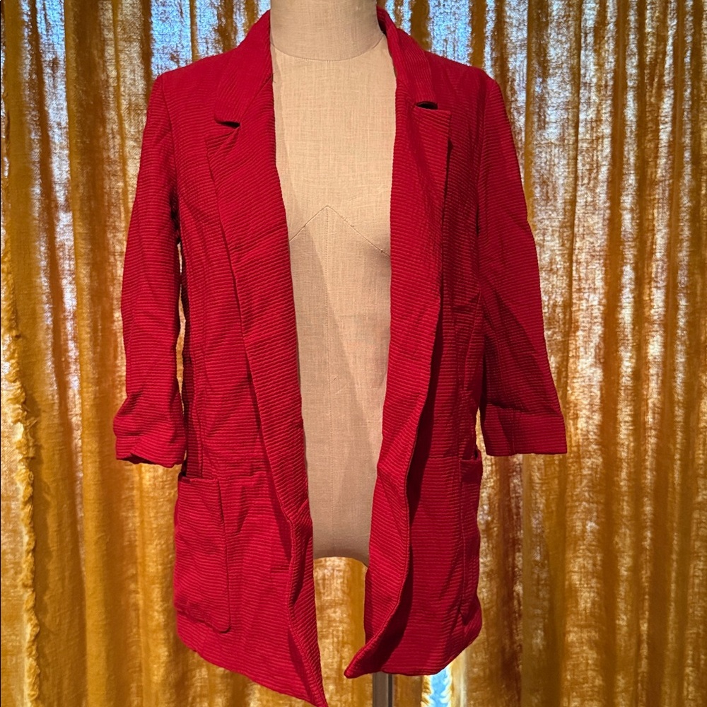 Zara Blazer